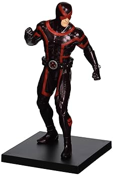 Amazon.co.jp: コトブキヤ ARTFX+ MARVEL NOW! サイクロプス